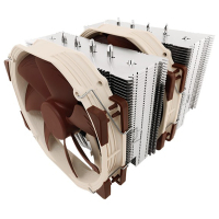Кулер для процессора Noctua NH-D15 изображение 3