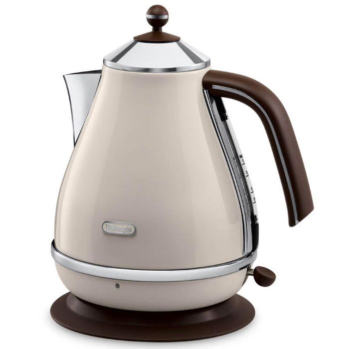 Электрочайник DeLonghi KBOV 2001.GR (KBOV2001.GR)