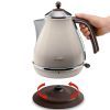Электрочайник DeLonghi KBOV 2001.BG (KBOV2001.BG) изображение 4