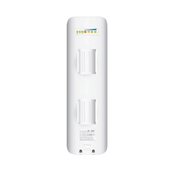 Точка доступа Wi-Fi Ubiquiti NanoStation M2 (NS-M2) изображение 2