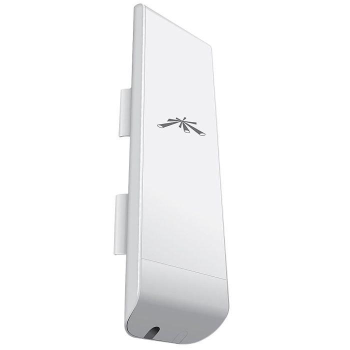 Точка доступа Wi-Fi Ubiquiti NanoStation M2 (NS-M2) изображение 3