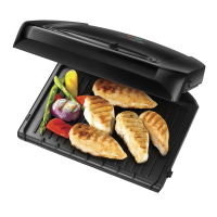 Электрогриль Russell Hobbs 20850-56 изображение 3