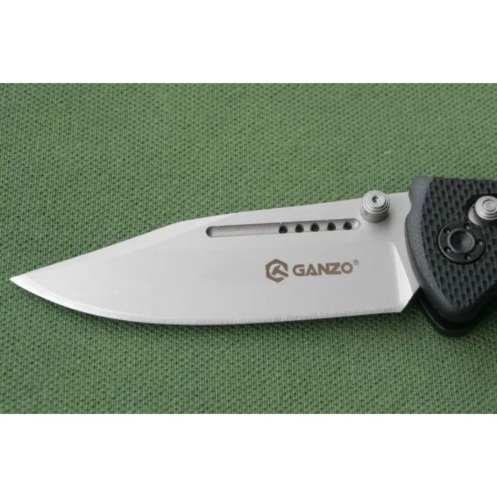 Ніж Ganzo G702-В (G702-B) зображення 6