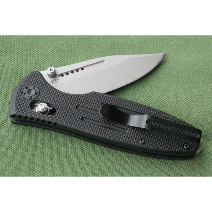 Ніж Ganzo G702-В (G702-B) зображення 8