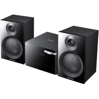 Музичний центр Samsung MM-E320D/RU зображення 2