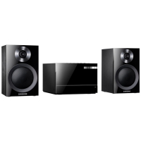 Музичний центр Samsung MM-E320D/RU зображення 3