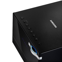 Музичний центр Samsung MM-E320D/RU зображення 4