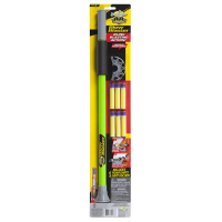 Игрушечное оружие BuzzBeeToys Blow Blaster зеленый (43603-1)