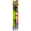 Игрушечное оружие BuzzBeeToys Blow Blaster зеленый (43603-1)