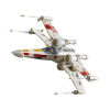 Сборная модель Revell Звездные войны. Звездный истребитель X-Wing 1:112 (6723) изображение 2