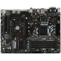 Материнская плата MSI Z170A PC MATE изображение 2