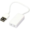 Звукова плата Dynamode USB 8(7.1) каналов 3D RTL (USB-SOUND7-WHITE) зображення 2