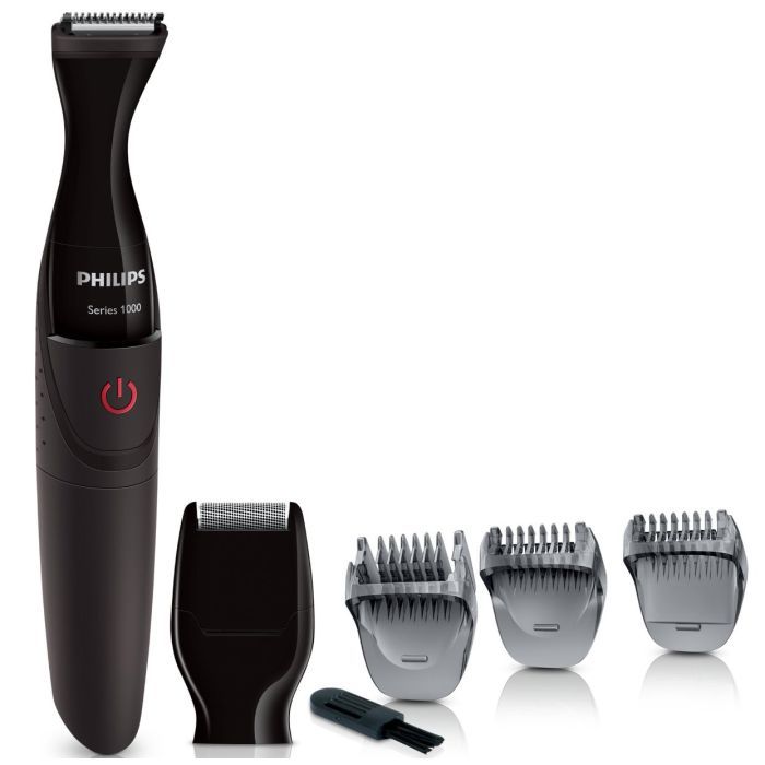 Триммер Philips MG1100/16 изображение 2