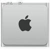MP3 плеєр Apple iPod Shuffle 2GB Silver (MKMG2RP/A) зображення 2