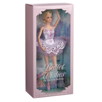 Кукла Barbie колекционная Прима-Балерина (CGK90)