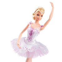 Кукла Barbie колекционная Прима-Балерина (CGK90) изображение 4