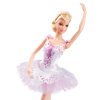 Кукла Barbie колекционная Прима-Балерина (CGK90) изображение 4