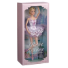 Кукла Barbie колекционная Прима-Балерина (CGK90)