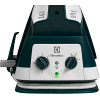 Паровая станция Electrolux EDBS 7146 GR (EDBS7146GR) изображение 3