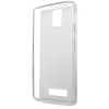 Чехол для мобильного телефона Drobak для Lenovo A1000 (White Clear) (219201) изображение 2