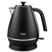 Электрочайник DeLonghi KBI 2001.BK (KBI2001.BK)