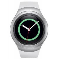 Смарт-часы Samsung SM-R720 (Gear S2 Sports) Silver (SM-R7200ZWASEK)