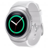 Смарт-часы Samsung SM-R720 (Gear S2 Sports) Silver (SM-R7200ZWASEK) изображение 2