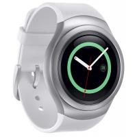 Смарт-часы Samsung SM-R720 (Gear S2 Sports) Silver (SM-R7200ZWASEK) изображение 3