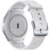 Смарт-годинник Samsung SM-R720 (Gear S2 Sports) Silver (SM-R7200ZWASEK) зображення 4
