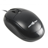 Мышка Maxxter Mc-107BK изображение 2