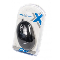 Мышка Maxxter Mc-107BK изображение 3