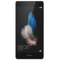Мобильный телефон Huawei P8 Lite Black