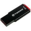 USB флеш накопитель Transcend 32GB JetFlash 310 Black USB 2.0 (TS32GJF310) изображение 2