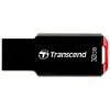 USB флеш накопитель Transcend 32GB JetFlash 310 Black USB 2.0 (TS32GJF310)