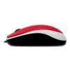 Мышка Genius DX-120 USB Red (31010105104) изображение 3