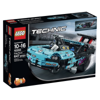 Конструктор LEGO Technic Драгстер (42050)