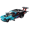 Конструктор LEGO Technic Драгстер (42050) изображение 2
