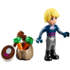 Конструктор LEGO Disney Princess Анна и Кристоф прогулка на санях (41066) зображення 11