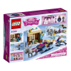 Конструктор LEGO Disney Princess Анна и Кристоф прогулка на санях (41066) зображення 12