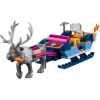 Конструктор LEGO Disney Princess Анна и Кристоф прогулка на санях (41066) зображення 3