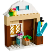 Конструктор LEGO Disney Princess Анна и Кристоф прогулка на санях (41066) зображення 5