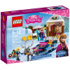 Конструктор LEGO Disney Princess Анна и Кристоф прогулка на санях (41066)