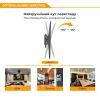 Кронштейн ITech PLB-120 зображення 10