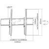Кронштейн ITech PLB-120 зображення 6