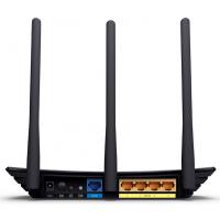 Маршрутизатор TP-Link TL-WR941ND V6.0 изображение 3
