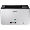 Лазерний принтер Samsung SL-C430W c Wi-Fi (SS230M) зображення 4