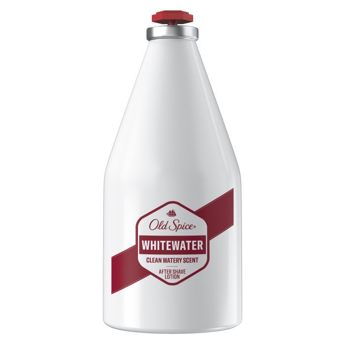 Лосьон после бритья Old Spice WhiteWater 100 мл (5000174440256)