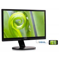 Монитор Philips 241P6EPJEB/00 изображение 2