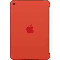 Чехол для планшета Apple iPad mini 4 Orange (MLD42ZM/A)