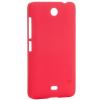 Чехол для мобильного телефона Nillkin для Microsoft Lumia 430 Red (6236864) (6236864)